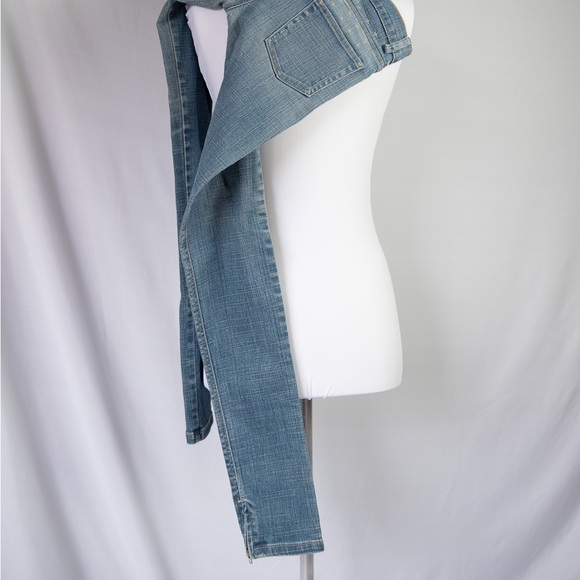 Ksubi Vintage Skinny Jeans from early Y2K - Picture 4 of 11